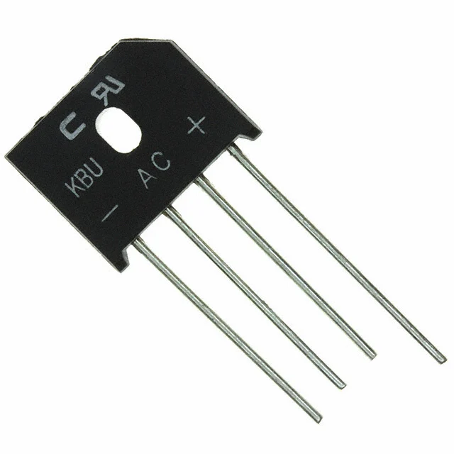 KBU2504-G Comchip Technology  Diodes - Bridge Rectifiers